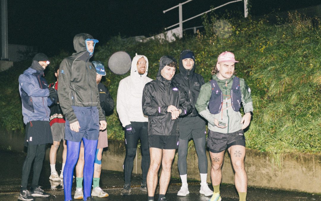 Ultra Morat Fribourg x Super Mate